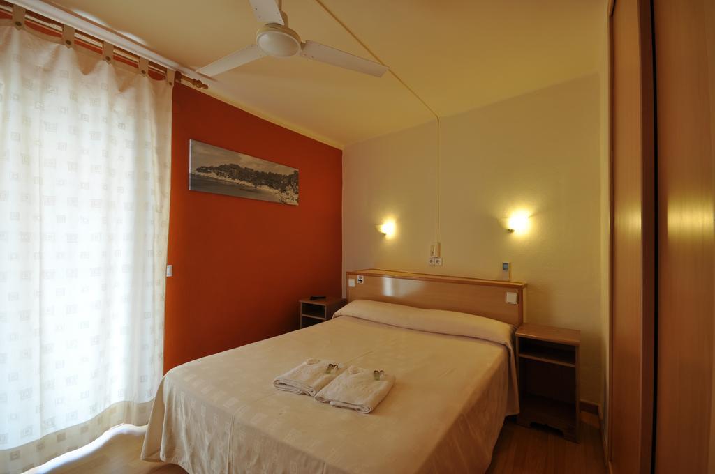 Hostal Residencia Europa Punico Ibiza by Eksteriør bilde